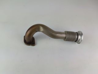 bontott AUDI A6 C7 EGR Hűtő Cső