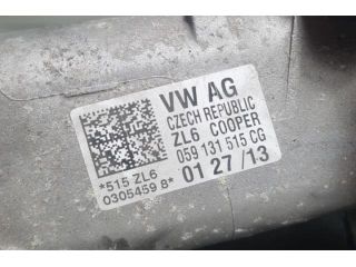 bontott AUDI A6 C7 EGR Hűtő