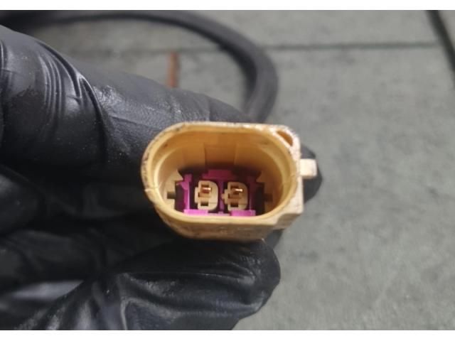 bontott AUDI A6 C7 EGR Hűtő