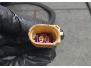 bontott AUDI A6 C7 EGR Hűtő