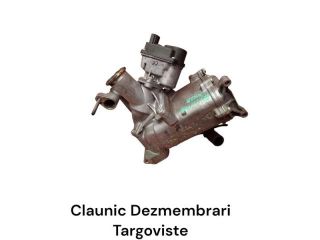 bontott AUDI A6 C7 EGR Hűtő