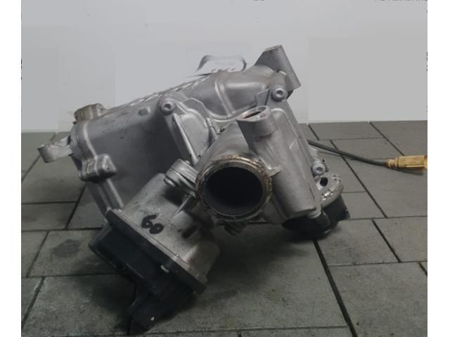 bontott AUDI A6 C7 EGR Hűtő