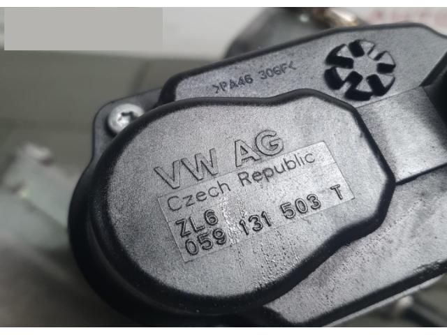 bontott AUDI A6 C7 EGR Hűtő