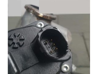 bontott AUDI A6 C7 EGR Hűtő