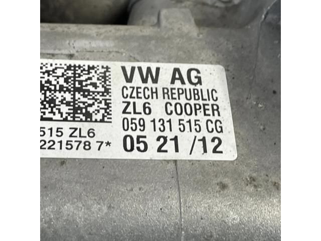 bontott AUDI A6 C7 EGR Hűtő