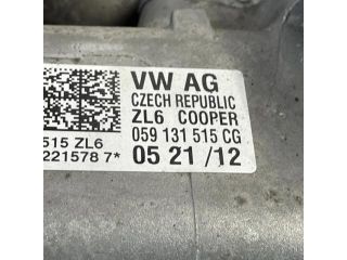 bontott AUDI A6 C7 EGR Hűtő