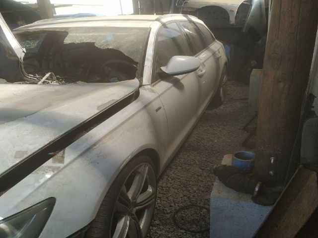 bontott AUDI A6 C7 Első Lambdaszonda