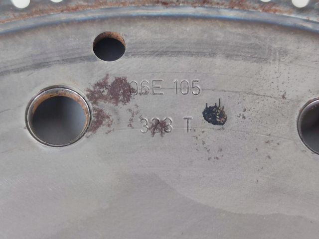 bontott AUDI A6 C7 Fogaskoszorú