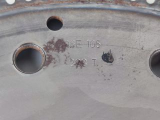 bontott AUDI A6 C7 Fogaskoszorú