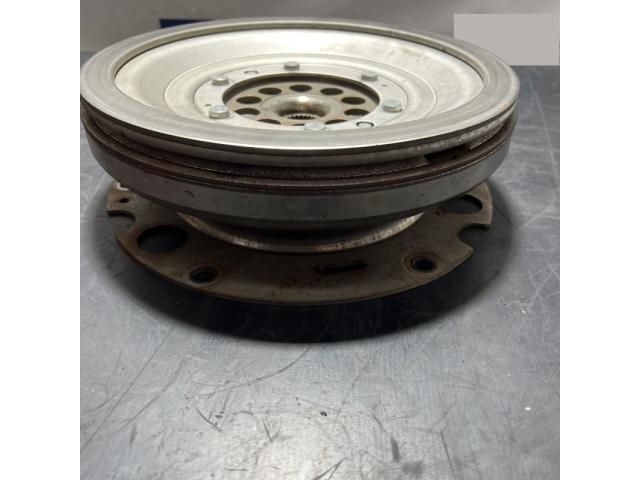 bontott AUDI A6 C7 Fogaskoszorú