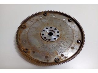 bontott AUDI A6 C7 Fogaskoszorú