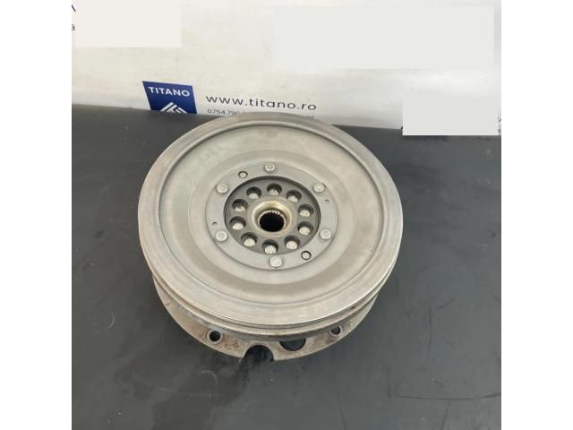 bontott AUDI A6 C7 Fogaskoszorú