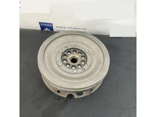 bontott AUDI A6 C7 Fogaskoszorú