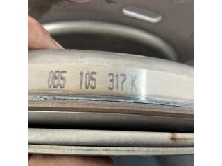 bontott AUDI A6 C7 Fogaskoszorú