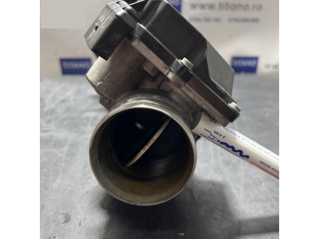 bontott AUDI A6 C7 Fojtószelep (Elektromos)