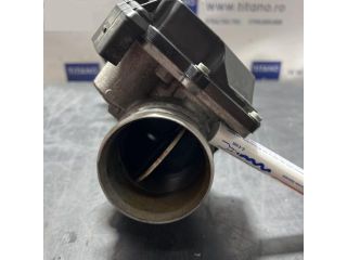 bontott AUDI A6 C7 Fojtószelep (Elektromos)