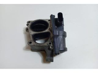 bontott AUDI A6 C7 Fojtószelep (Elektromos)