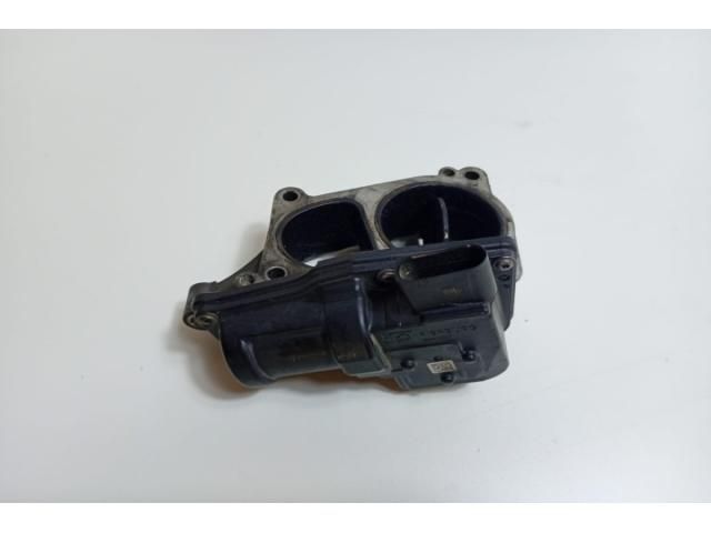 bontott AUDI A6 C7 Fojtószelep (Elektromos)