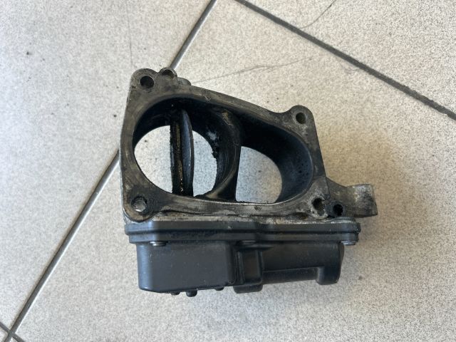 bontott AUDI A6 C7 Fojtószelep (Elektromos)