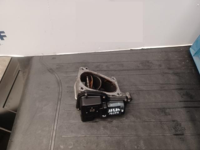 bontott AUDI A6 C7 Fojtószelep (Elektromos)