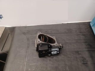 bontott AUDI A6 C7 Fojtószelep (Elektromos)