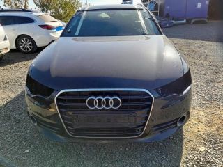 bontott AUDI A6 C7 Fojtószelep (Elektromos)