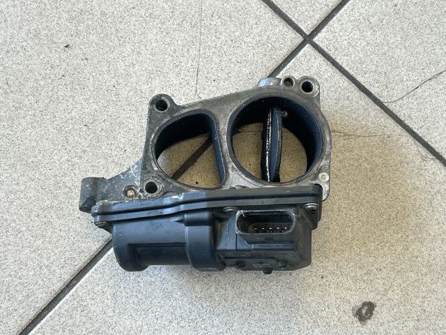 bontott AUDI A6 C7 Fojtószelep (Elektromos)