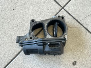 bontott AUDI A6 C7 Fojtószelep (Elektromos)