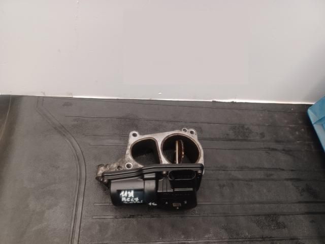 bontott AUDI A6 C7 Fojtószelep (Elektromos)