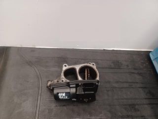 bontott AUDI A6 C7 Fojtószelep (Elektromos)