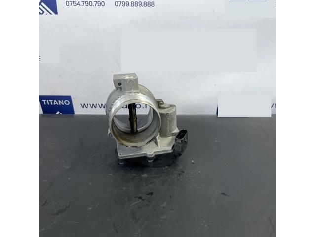 bontott AUDI A6 C7 Fojtószelep (Elektromos)