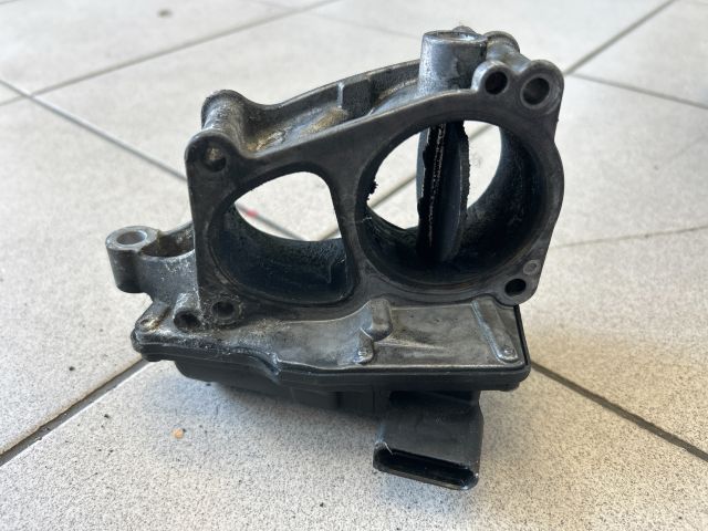 bontott AUDI A6 C7 Fojtószelep (Elektromos)