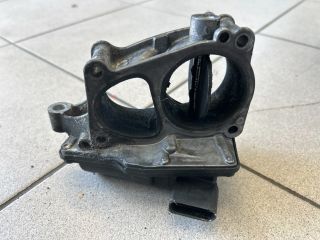 bontott AUDI A6 C7 Fojtószelep (Elektromos)