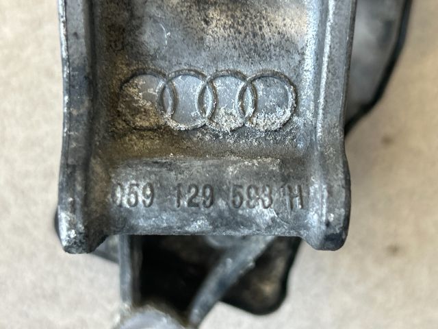 bontott AUDI A6 C7 Fojtószelep (Elektromos)