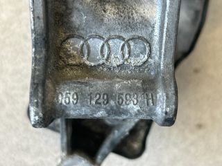 bontott AUDI A6 C7 Fojtószelep (Elektromos)