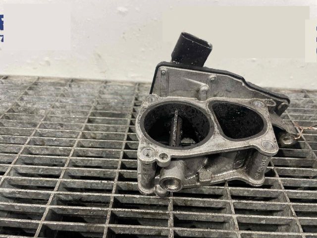 bontott AUDI A6 C7 Fojtószelep (Elektromos)