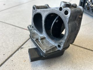 bontott AUDI A6 C7 Fojtószelep (Elektromos)