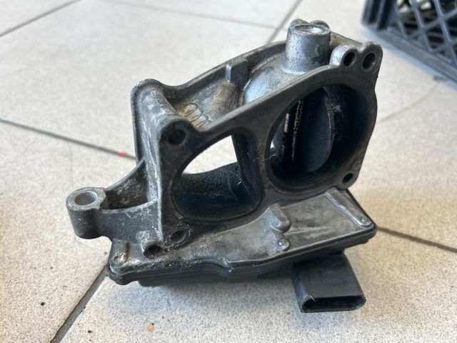 bontott AUDI A6 C7 Fojtószelep (Elektromos)