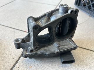 bontott AUDI A6 C7 Fojtószelep (Elektromos)