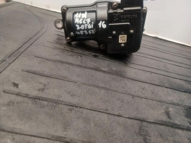 bontott AUDI A6 C7 Fojtószelep (Elektromos)