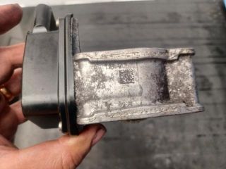 bontott AUDI A6 C7 Fojtószelep (Elektromos)