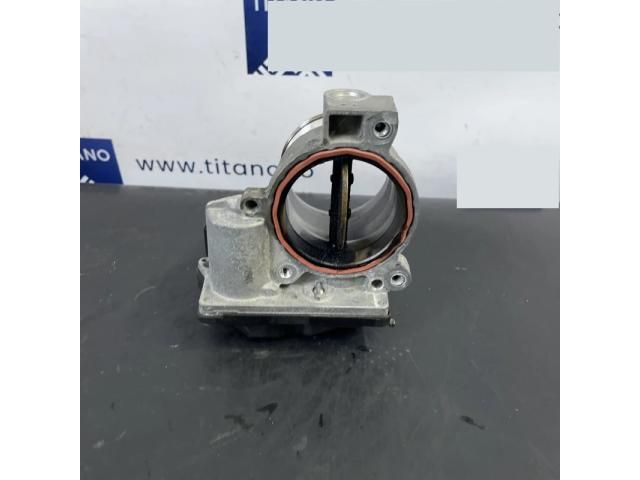 bontott AUDI A6 C7 Fojtószelep (Elektromos)