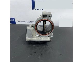 bontott AUDI A6 C7 Fojtószelep (Elektromos)