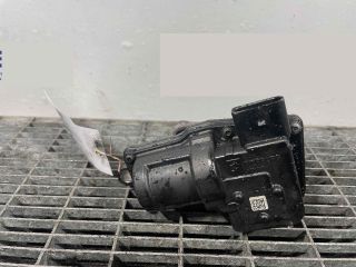 bontott AUDI A6 C7 Fojtószelep (Elektromos)