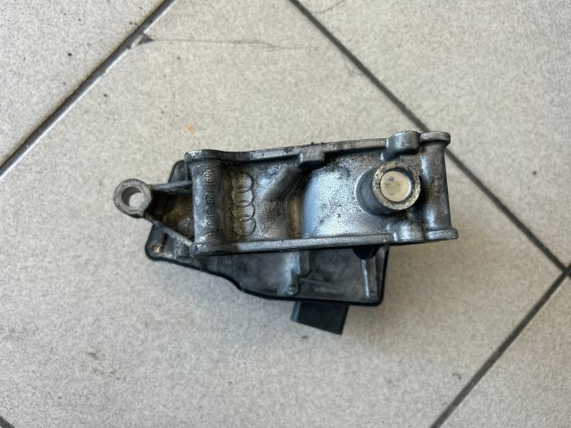 bontott AUDI A6 C7 Fojtószelep (Elektromos)