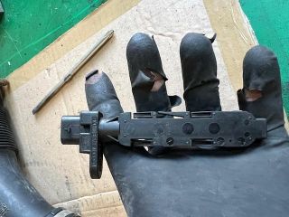 bontott AUDI A6 C7 Főtengely Fordulatszám Jeladó