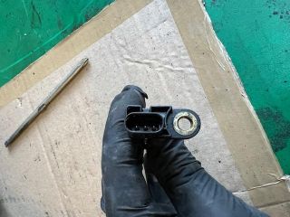 bontott AUDI A6 C7 Főtengely Fordulatszám Jeladó