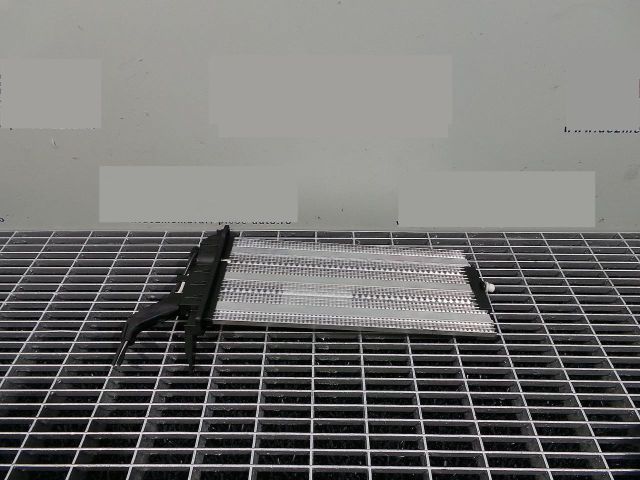 bontott AUDI A6 C7 Fűtőradiátor