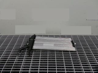 bontott AUDI A6 C7 Fűtőradiátor