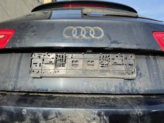 bontott AUDI A6 C7 Generátor Tartó Bak